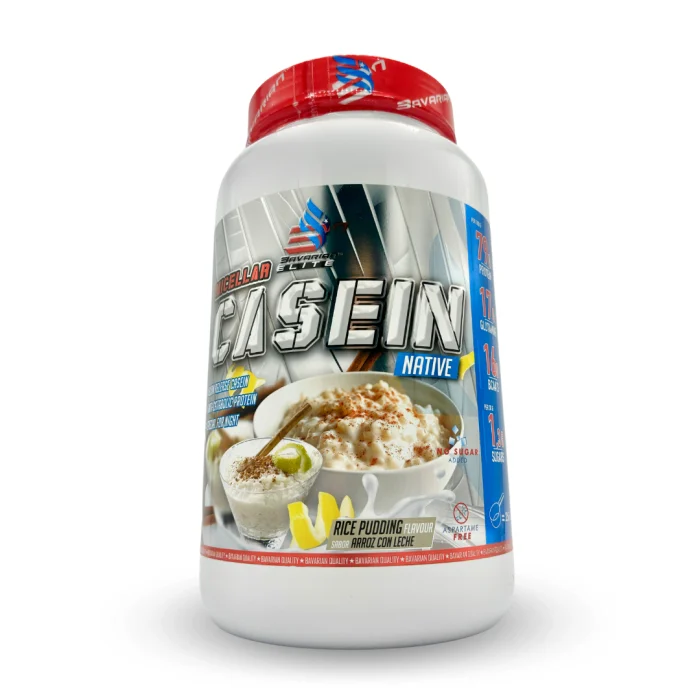 Caseina 1kg