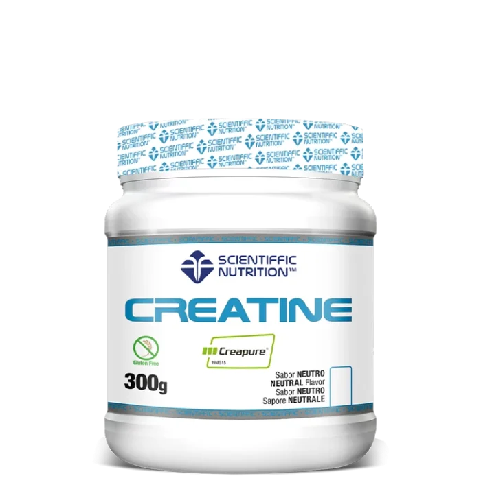 Creatine-Creapure