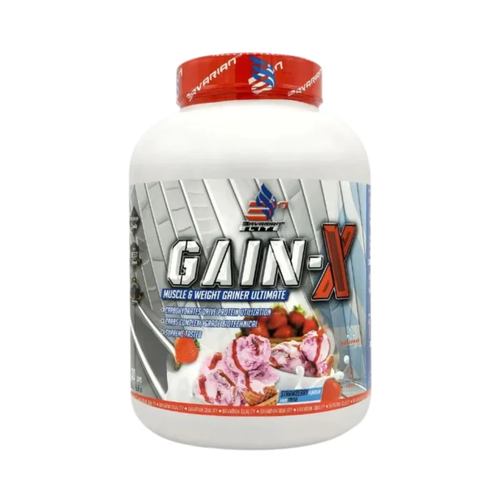 GAIN-X (3KG) Bavarian Elite