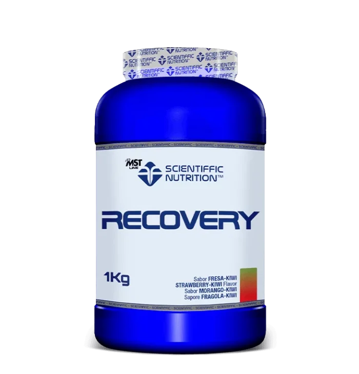 Recovery Endurance