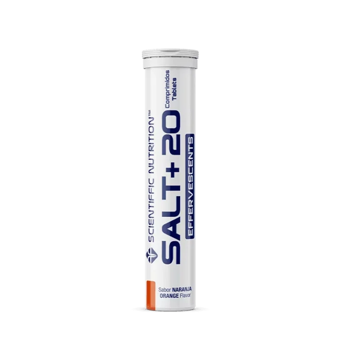 Salt+ Effervescent