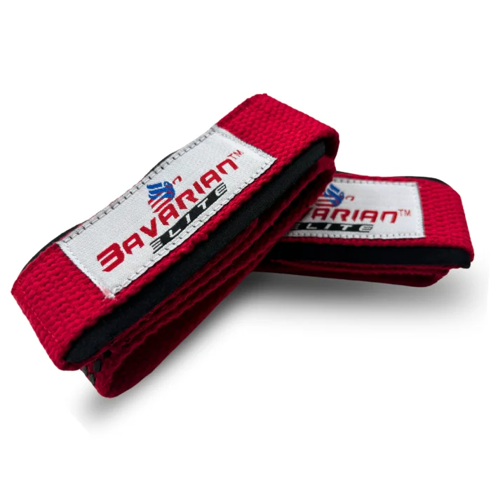 Straps Powerlifting
