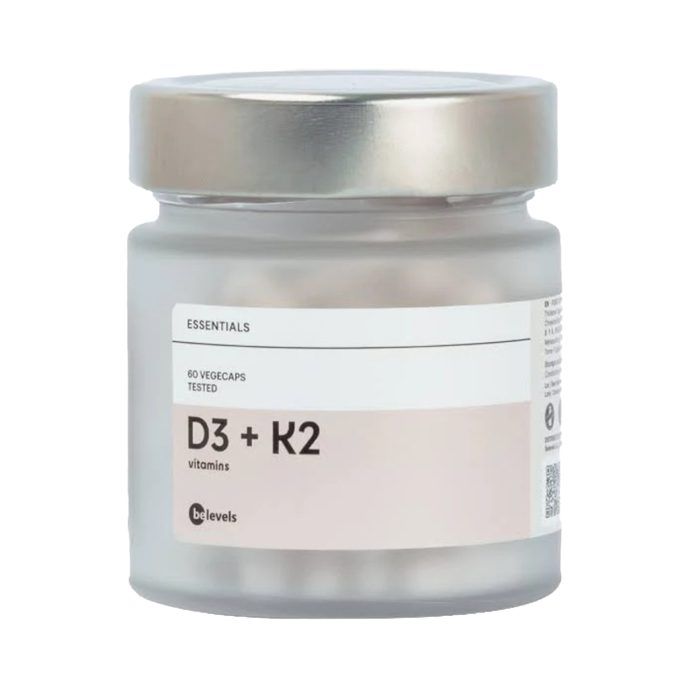 belevels-D3+K2-vitamins