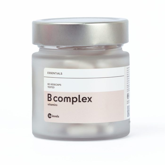 belevels-Essential-B-Complex