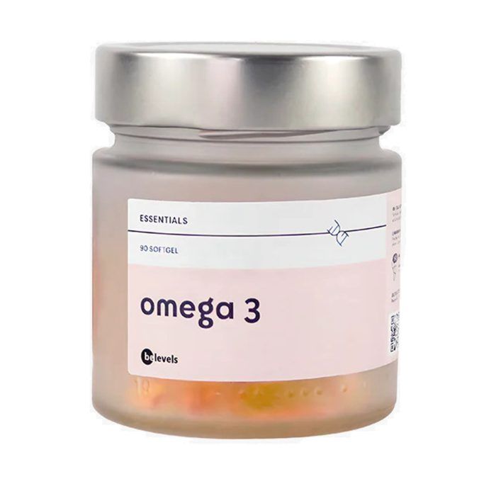 belevels-omega3