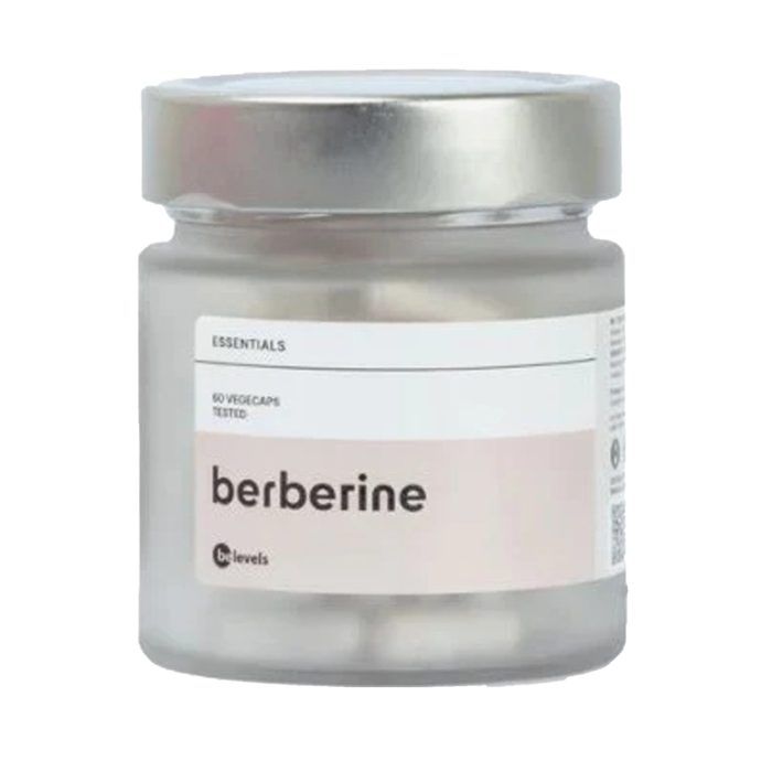 berverine-belevels
