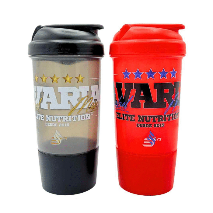 shakers
