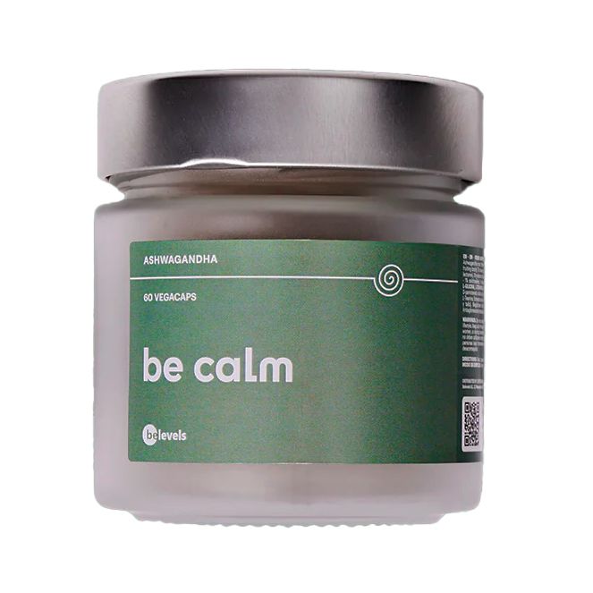 Becalm-Belevels