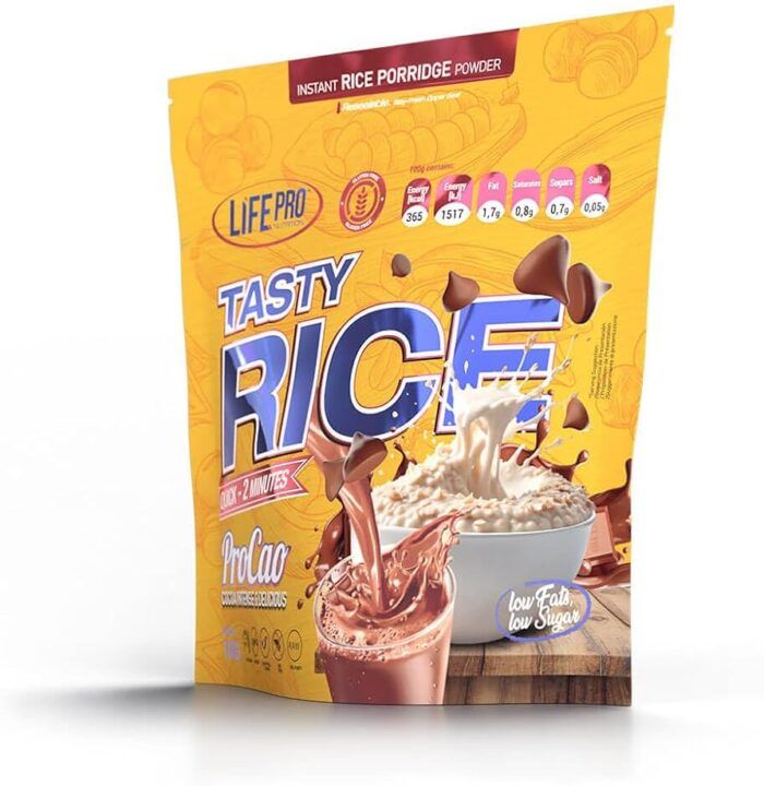 Life Pro Tasty Rice 1kg