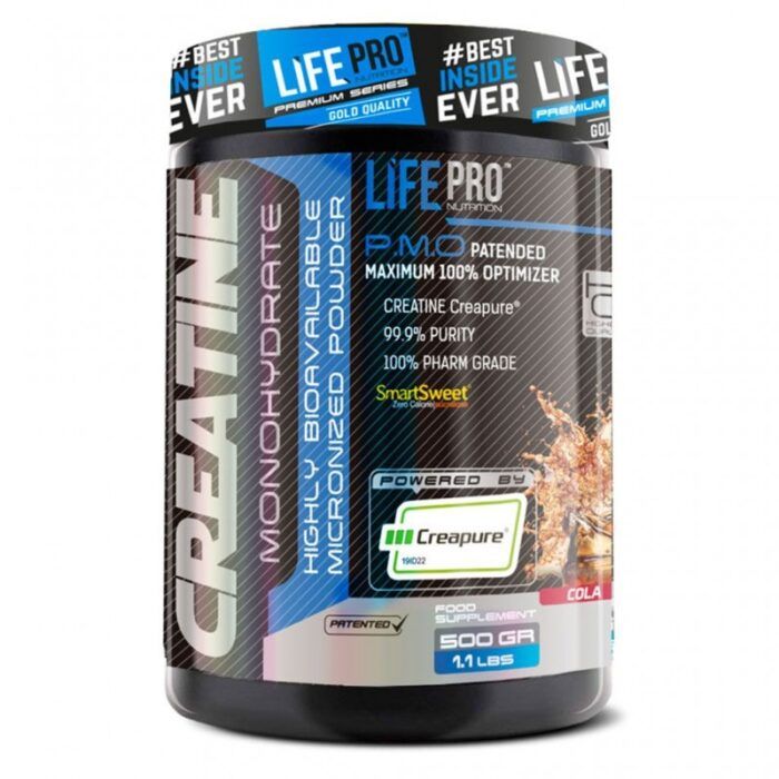 life-pro-creatine-creapure-500g