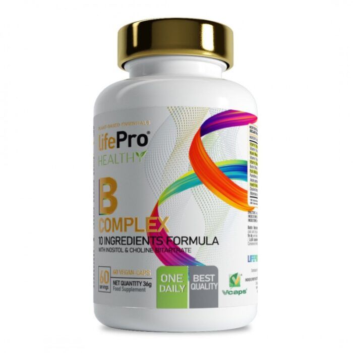 life-pro-nutrition-b-complex-60caps