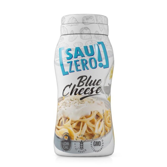 sauzero-zero-calorie-blue-cheese